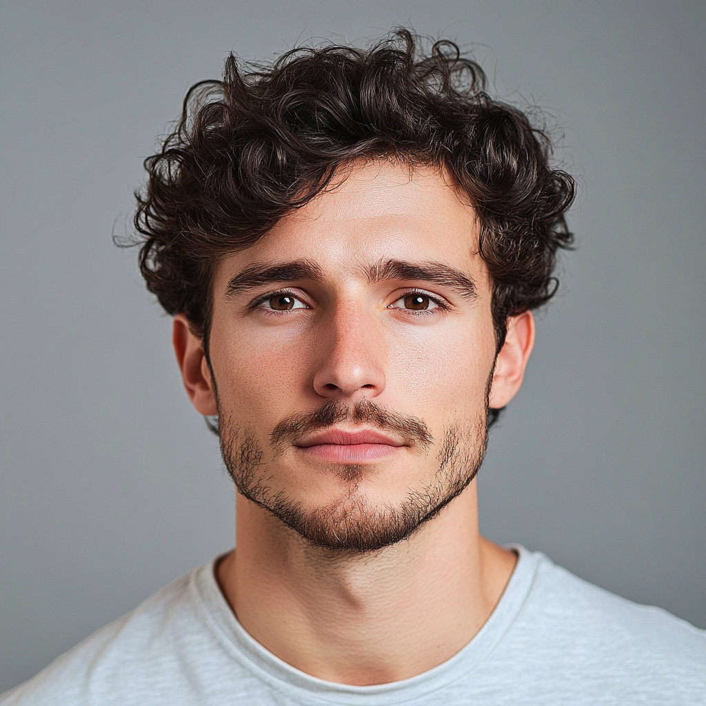 Client Photo